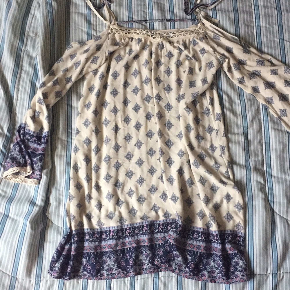 t-shirt dress